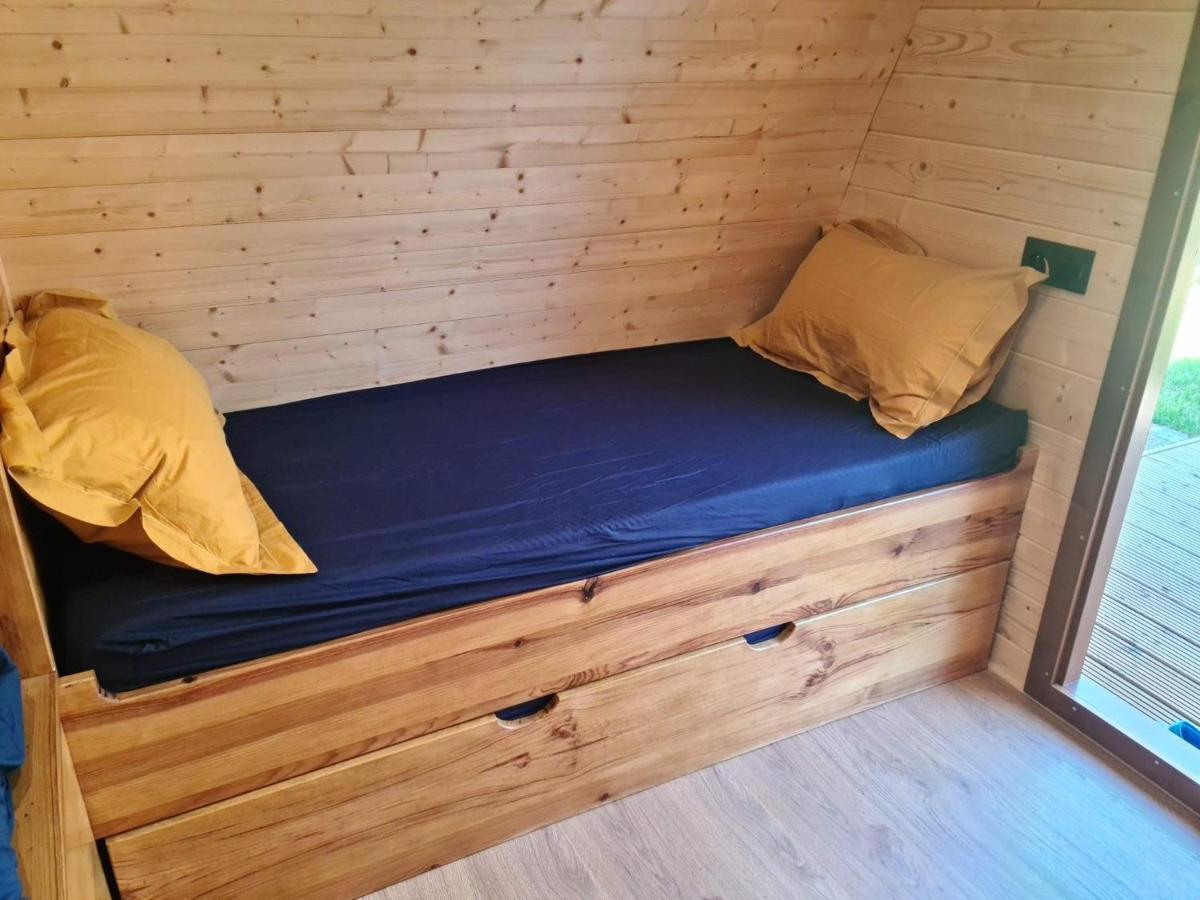 Apartmán L'Arche Muttersholtz Exteriér fotografie